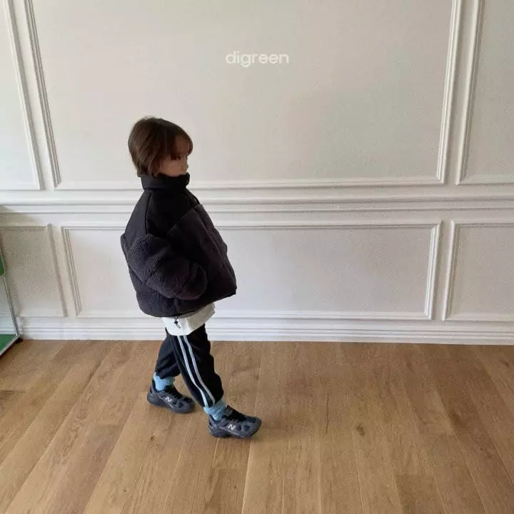 Digreen - Korean Children Fashion - #discoveringself - Taor Pants - 9