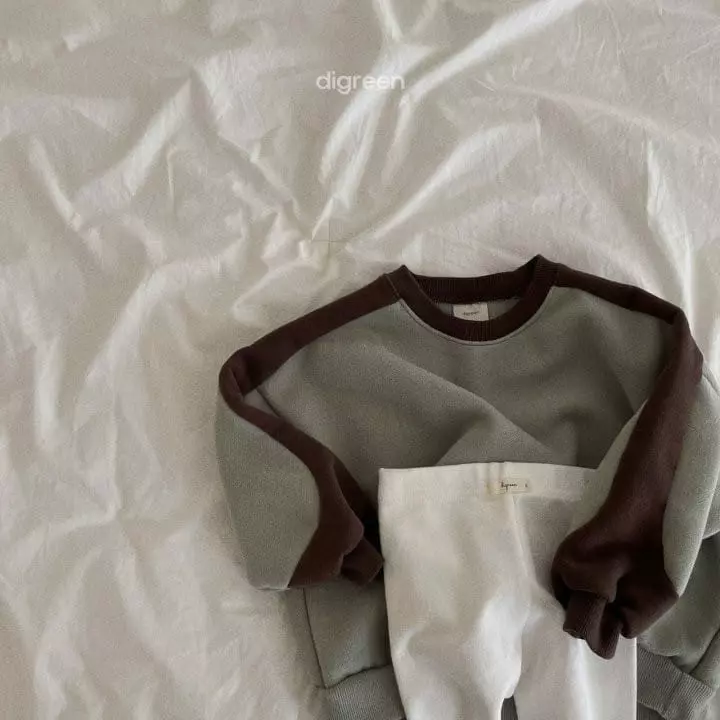 Digreen - Korean Children Fashion - #discoveringself - Maple Leggings - 10