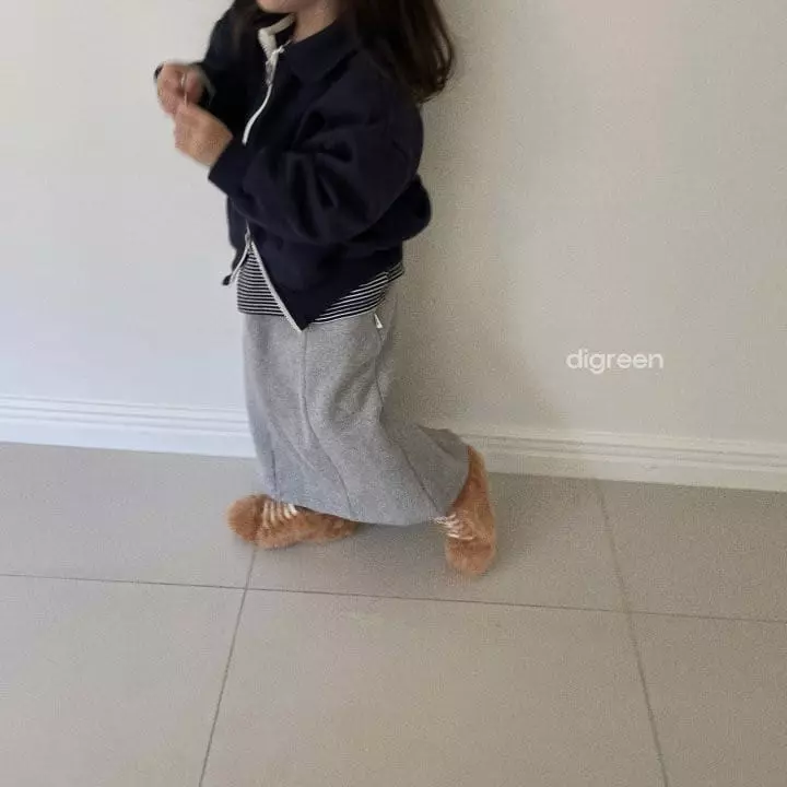 Digreen - Korean Children Fashion - #fashionkids - May Skirt - 6