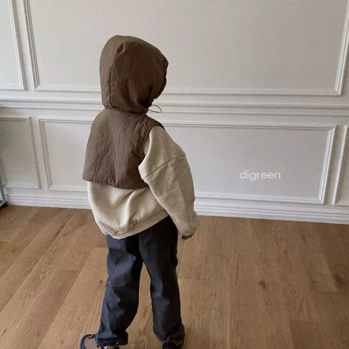 Digreen - Korean Children Fashion - #kidsstore - Howell Pants - 4