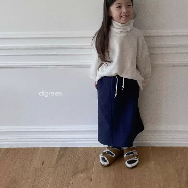 Digreen - Korean Children Fashion - #magicofchildhood - May Skirt - 12