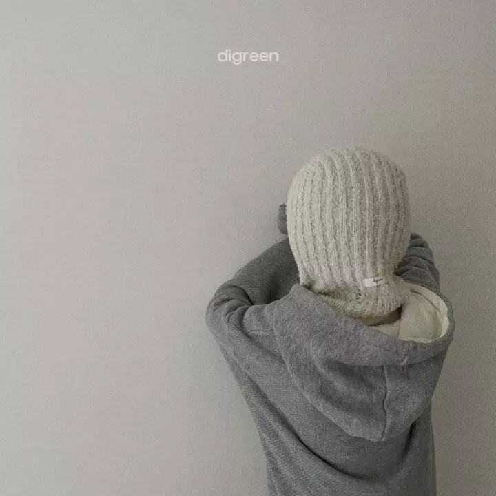 Digreen - Korean Children Fashion - #magicofchildhood - Coco Baraclava - 8