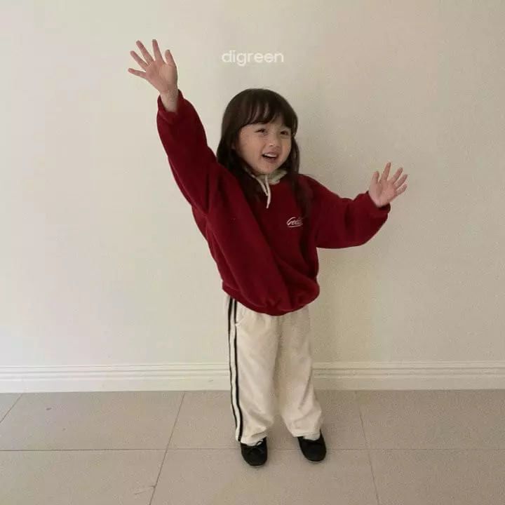 Digreen - Korean Children Fashion - #littlefashionista - Jellatto Hoody - 4