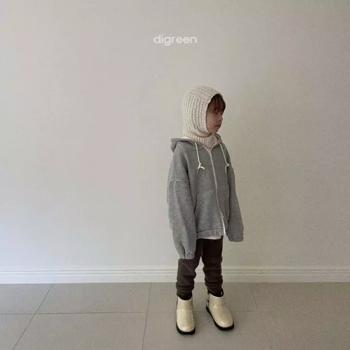 Digreen - Korean Children Fashion - #minifashionista - Coco Baraclava - 9