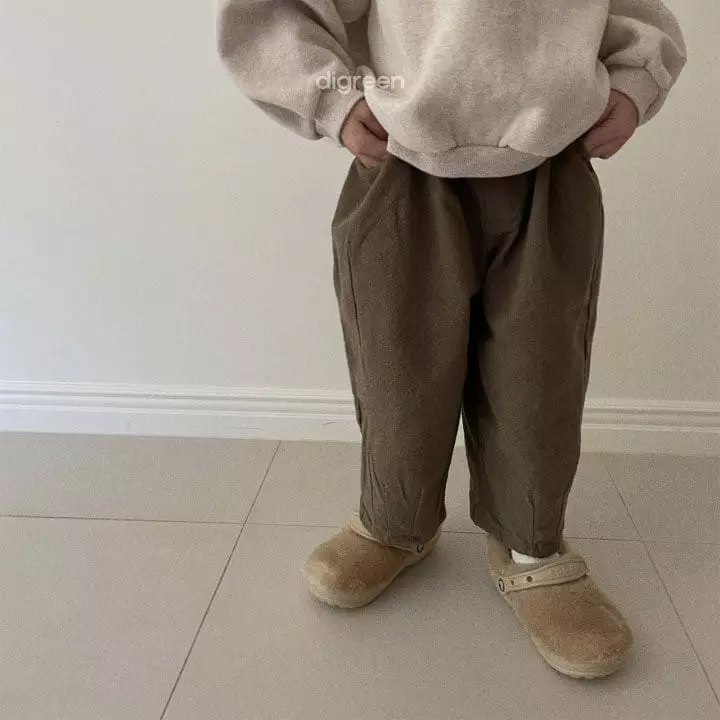 Digreen - Korean Children Fashion - #prettylittlegirls - Danguri Pants - 7
