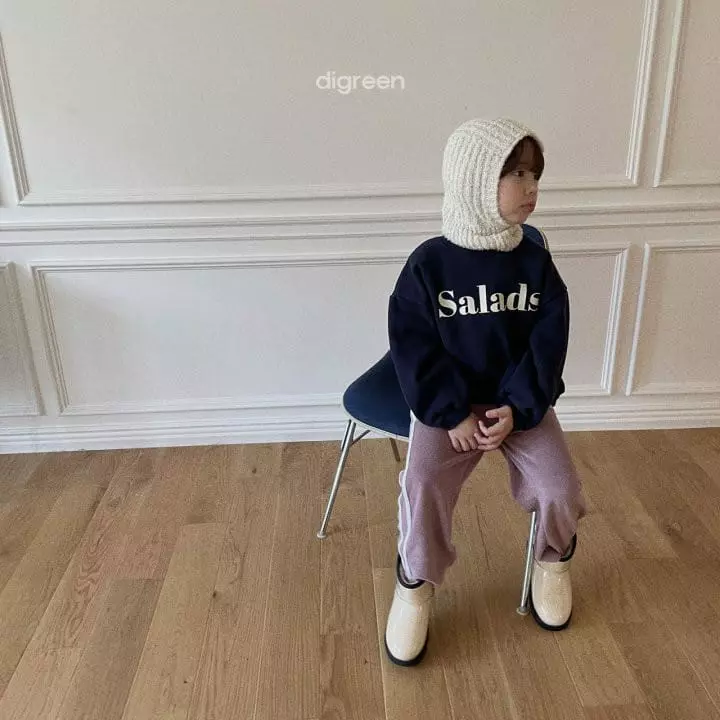 Digreen - Korean Children Fashion - #todddlerfashion - Taor Pants - 3