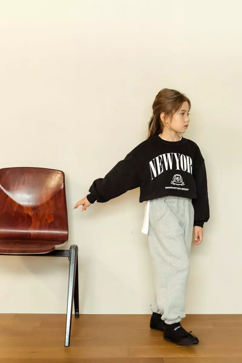 Dore Dore - Korean Children Fashion - #Kfashion4kids - New Jeans Pants - 3