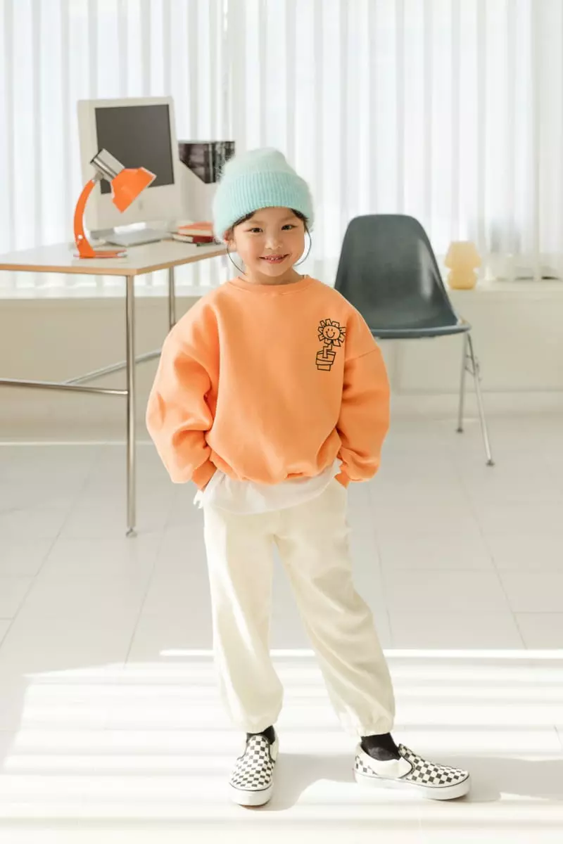 Dore Dore - Korean Children Fashion - #childofig - Light Pants - 12