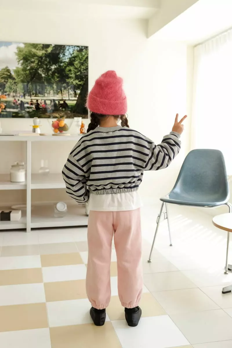 Dore Dore - Korean Children Fashion - #childofig - New Jeans Pants - 11