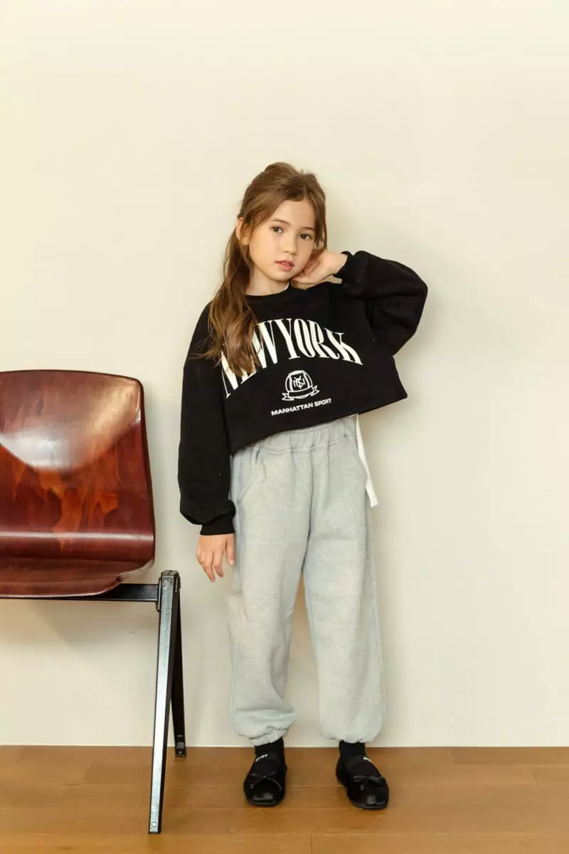 Dore Dore - Korean Children Fashion - #kidzfashiontrend - New Jeans Pants - 2