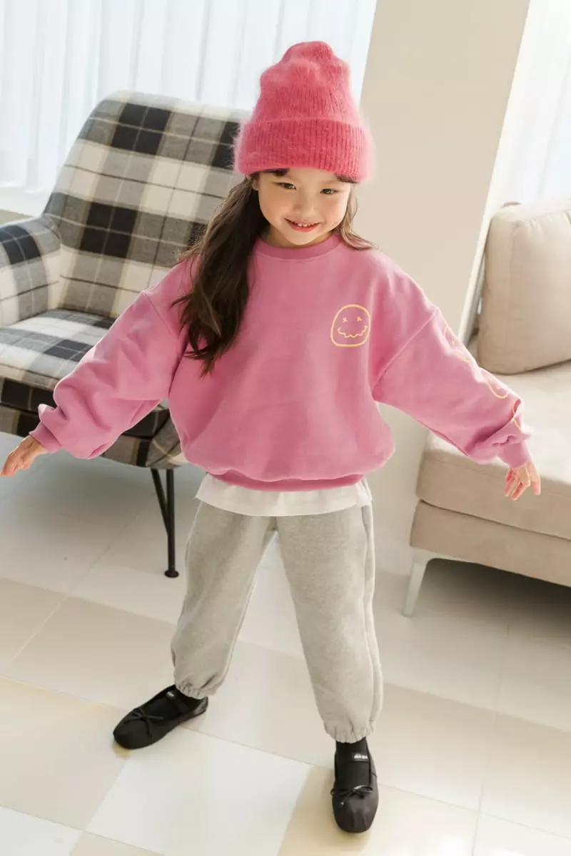 Dore Dore - Korean Children Fashion - #minifashionista - New Jeans Pants - 6