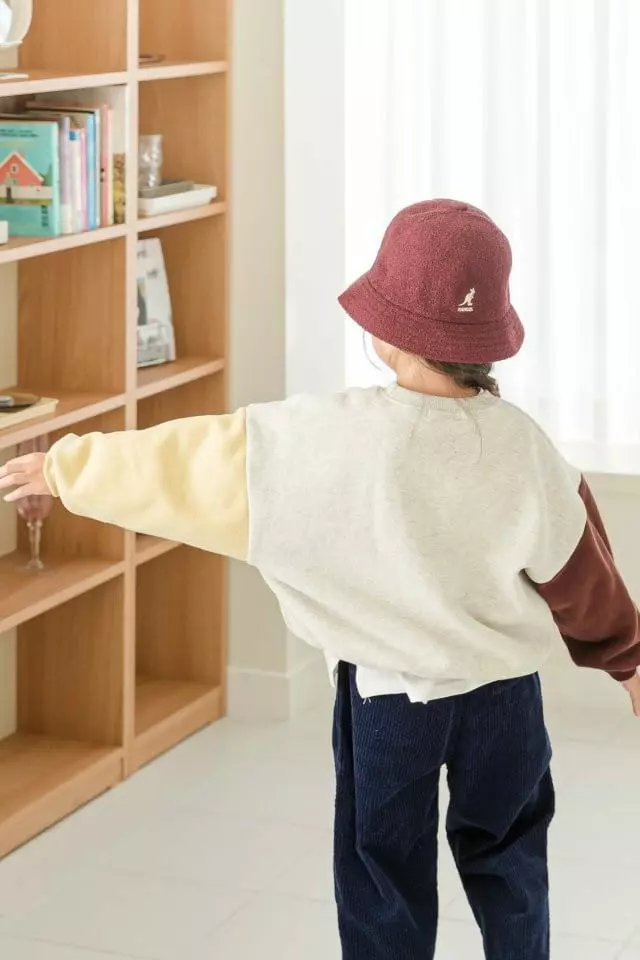 Dore Dore - Korean Children Fashion - #prettylittlegirls - Dance Time Sweatshirt - 10