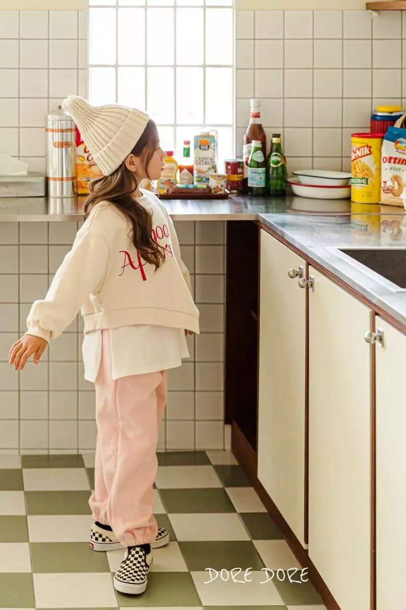 Dore Dore - Korean Children Fashion - #todddlerfashion - New Jeans Pants - 8