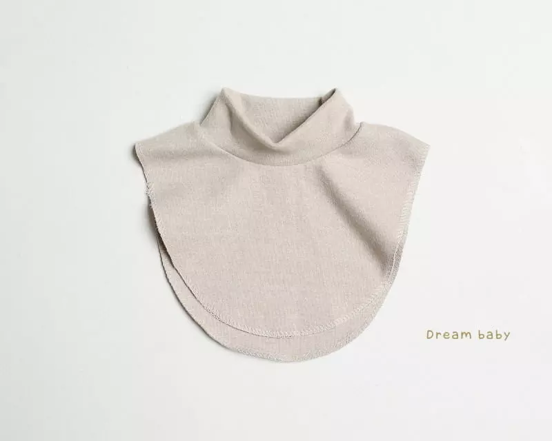 Dream Baby - Korean Children Fashion - #Kfashion4kids - Sticky Half Turtleneck - 9