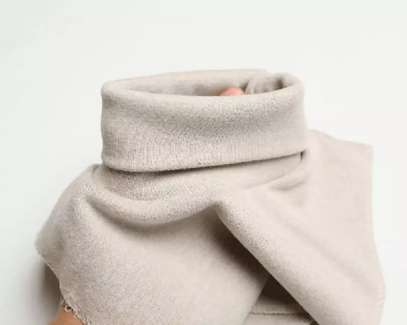 Dream Baby - Korean Children Fashion - #Kfashion4kids - Sticky Turtleneck - 6