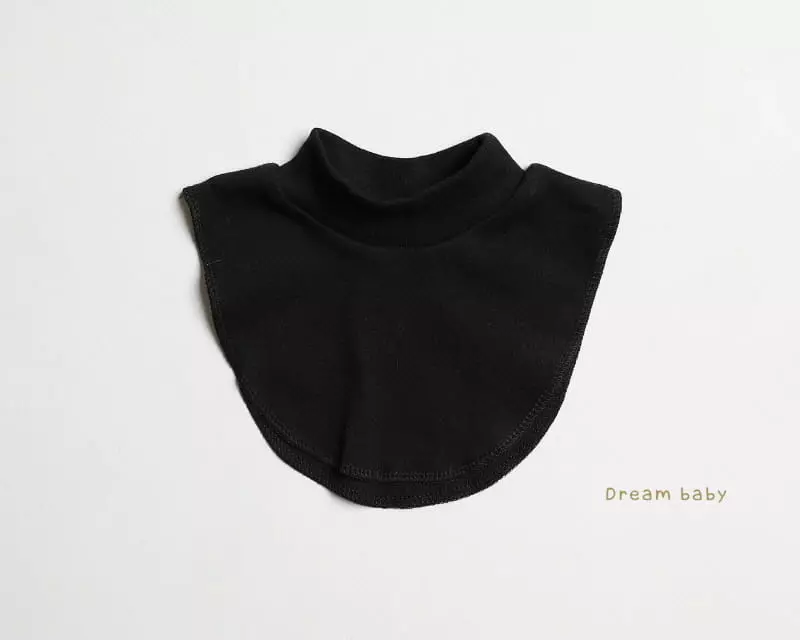 Dream Baby - Korean Children Fashion - #designkidswear - Sticky Half Turtleneck - 3