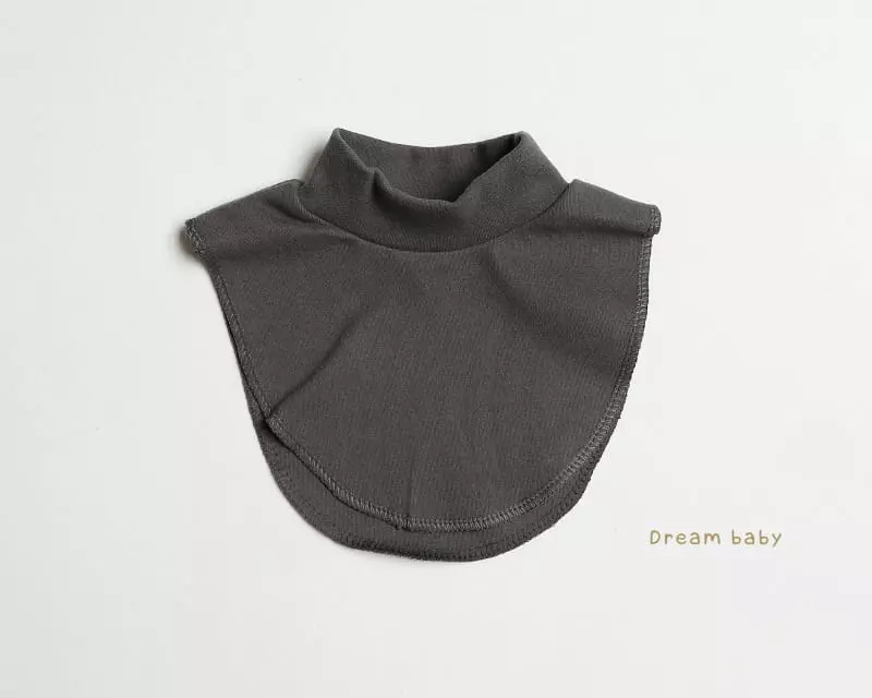 Dream Baby - Korean Children Fashion - #designkidswear - Sticky Half Turtleneck - 4