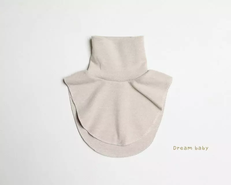 Dream Baby - Korean Children Fashion - #discoveringself - Sticky Turtleneck