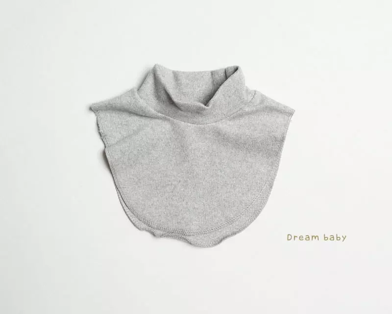 Dream Baby - Korean Children Fashion - #fashionkids - Sticky Half Turtleneck - 5