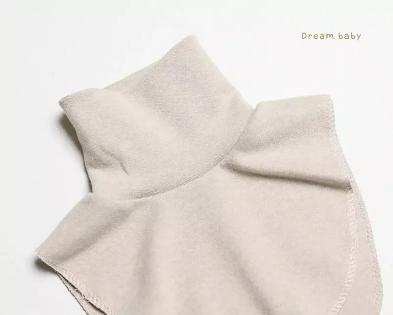 Dream Baby - Korean Children Fashion - #fashionkids - Sticky Turtleneck - 2