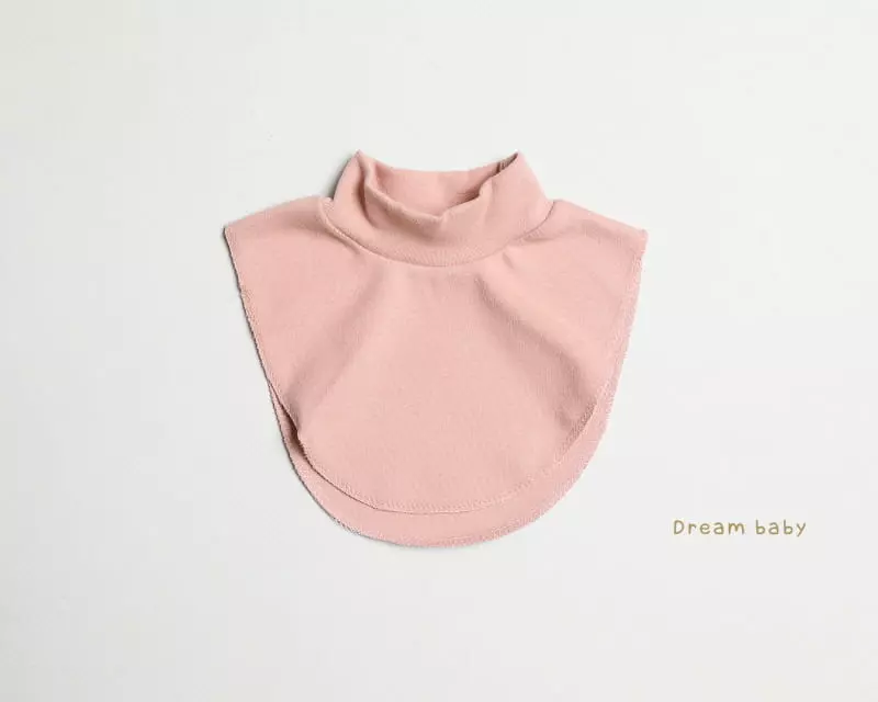 Dream Baby - Korean Children Fashion - #kidsshorts - Sticky Half Turtleneck - 6