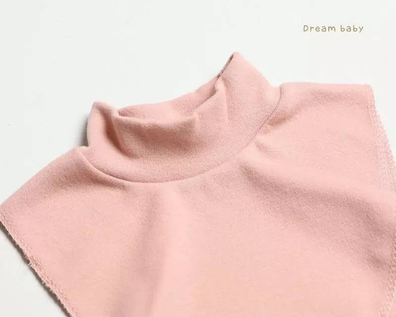 Dream Baby - Korean Children Fashion - #kidsstore - Sticky Half Turtleneck - 7