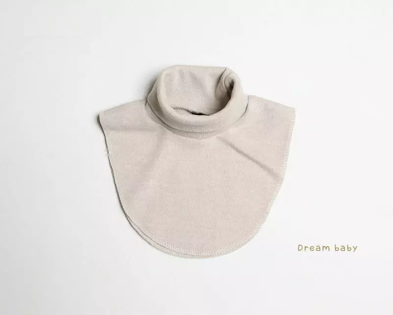 Dream Baby - Korean Children Fashion - #kidsshorts - Sticky Turtleneck - 4