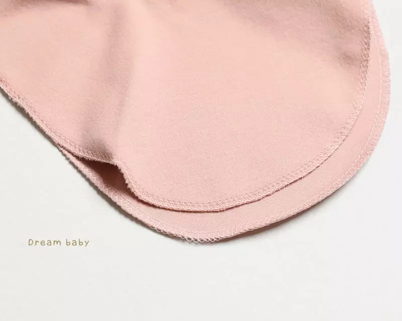 Dream Baby - Korean Children Fashion - #kidzfashiontrend - Sticky Half Turtleneck - 8
