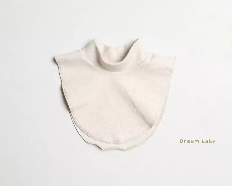 Dream Baby - Korean Children Fashion - #littlefashionista - Sticky Half Turtleneck - 10