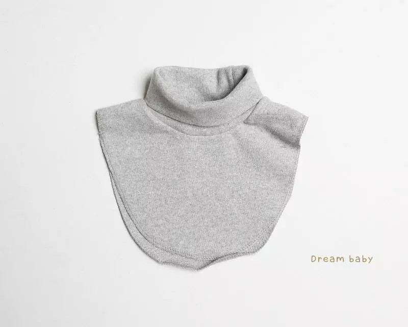 Dream Baby - Korean Children Fashion - #littlefashionista - Sticky Turtleneck - 7