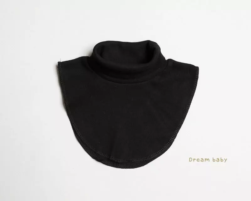 Dream Baby - Korean Children Fashion - #magicofchildhood - Sticky Turtleneck - 8