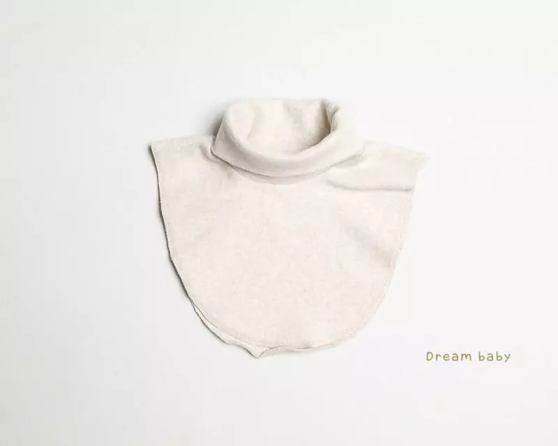 Dream Baby - Korean Children Fashion - #toddlerclothing - Sticky Turtleneck - 12