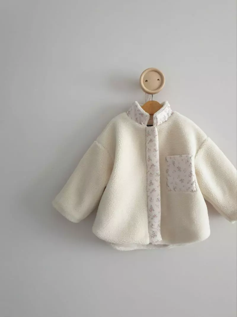 Eclair - Korean Children Fashion - #kidsstore - Dumble Jacket - 9