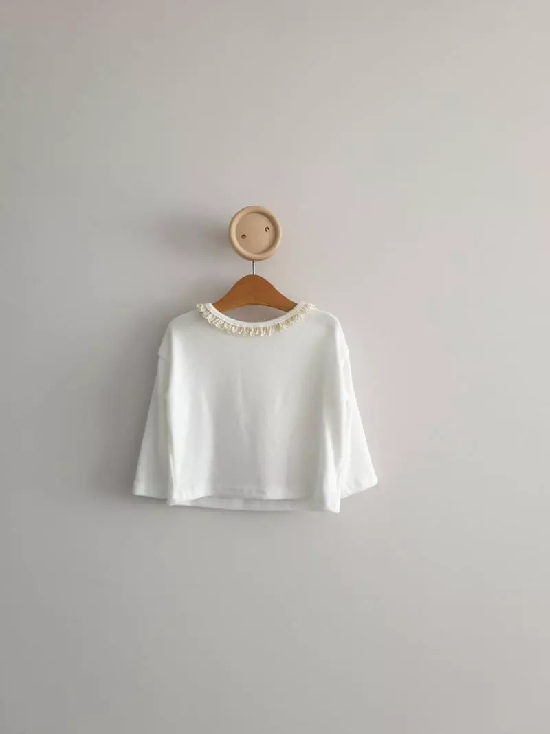 Eclair - Korean Children Fashion - #kidzfashiontrend - Leme Tee
