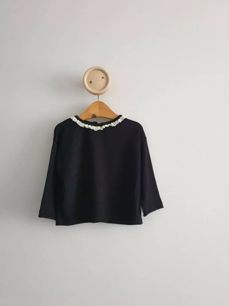 Eclair - Korean Children Fashion - #todddlerfashion - Leme Tee - 7