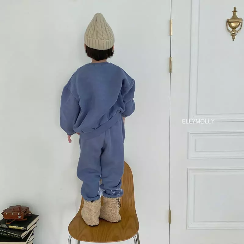 Ellymolly - Korean Children Fashion - #discoveringself - How Color Pants - 6