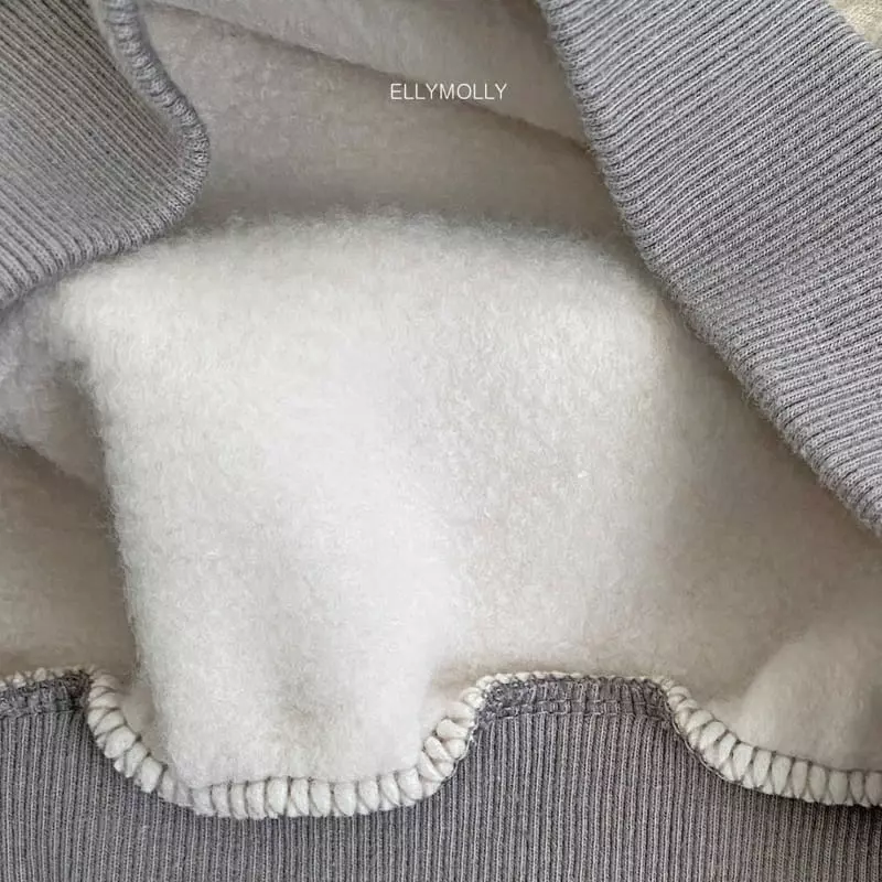 Ellymolly - Korean Children Fashion - #fashionkids - How Raglan Sweatshirt