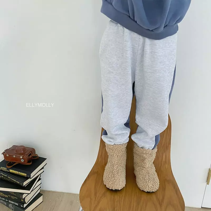 Ellymolly - Korean Children Fashion - #fashionkids - How Color Pants - 7