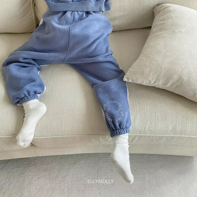 Ellymolly - Korean Children Fashion - #kidsshorts - How Color Pants - 8