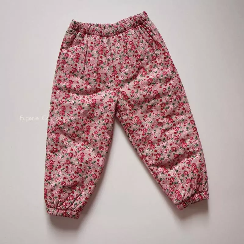 Eugenie Candies - Korean Children Fashion - #stylishchildhood - Evelyn Pants
