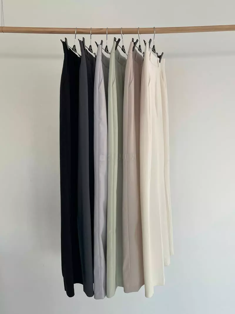 February - Korean Women Fashion - #thelittlethings - Benny Pants - 4