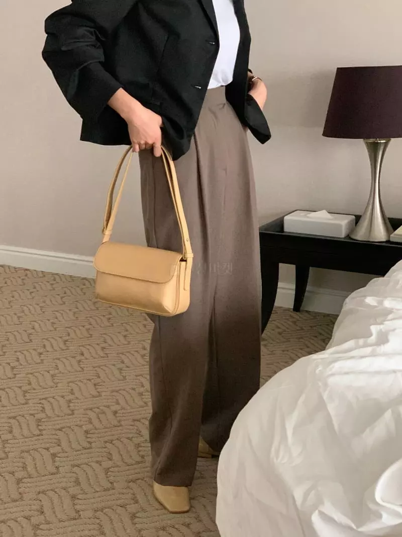 February - Korean Women Fashion - #womensfashion - Lucy Pants - 6