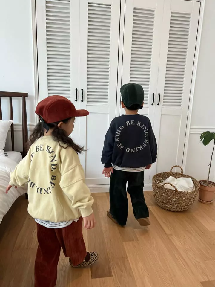 Fine Studio - Korean Children Fashion - #littlefashionista - Velou Number Cap - 8