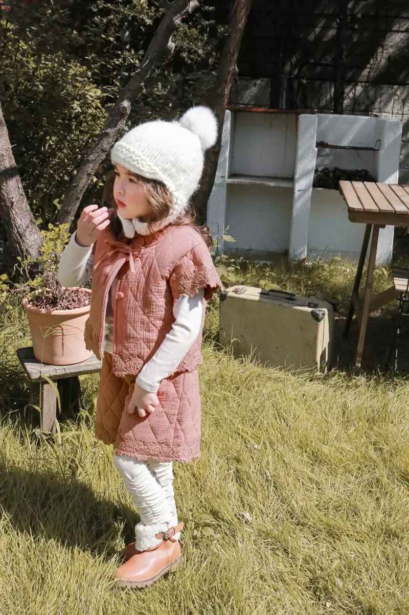Flo - Korean Children Fashion - #Kfashion4kids - Mimi Leggings - 11