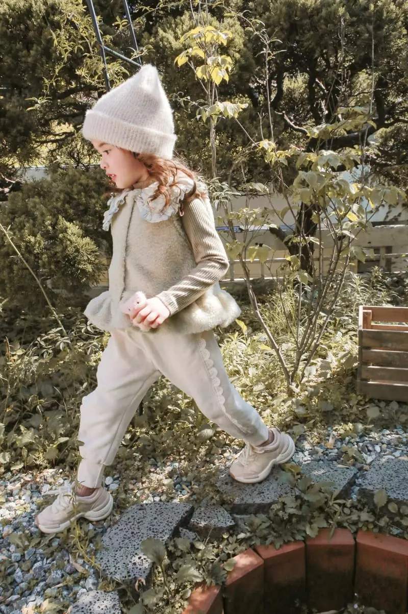 Flo - Korean Children Fashion - #Kfashion4kids - Cookie Hat - 6