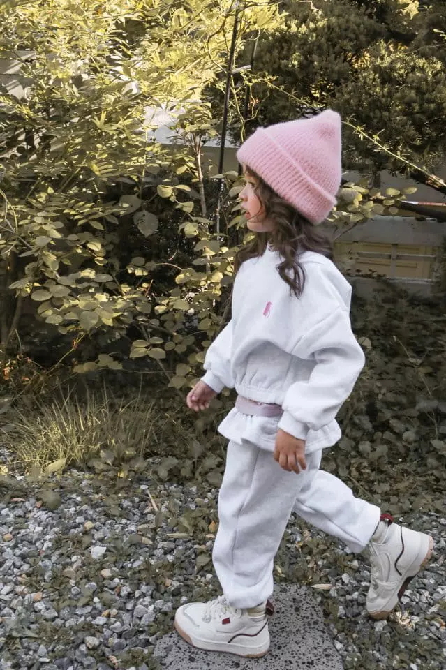 Flo - Korean Children Fashion - #Kfashion4kids - Bishon Pants - 2