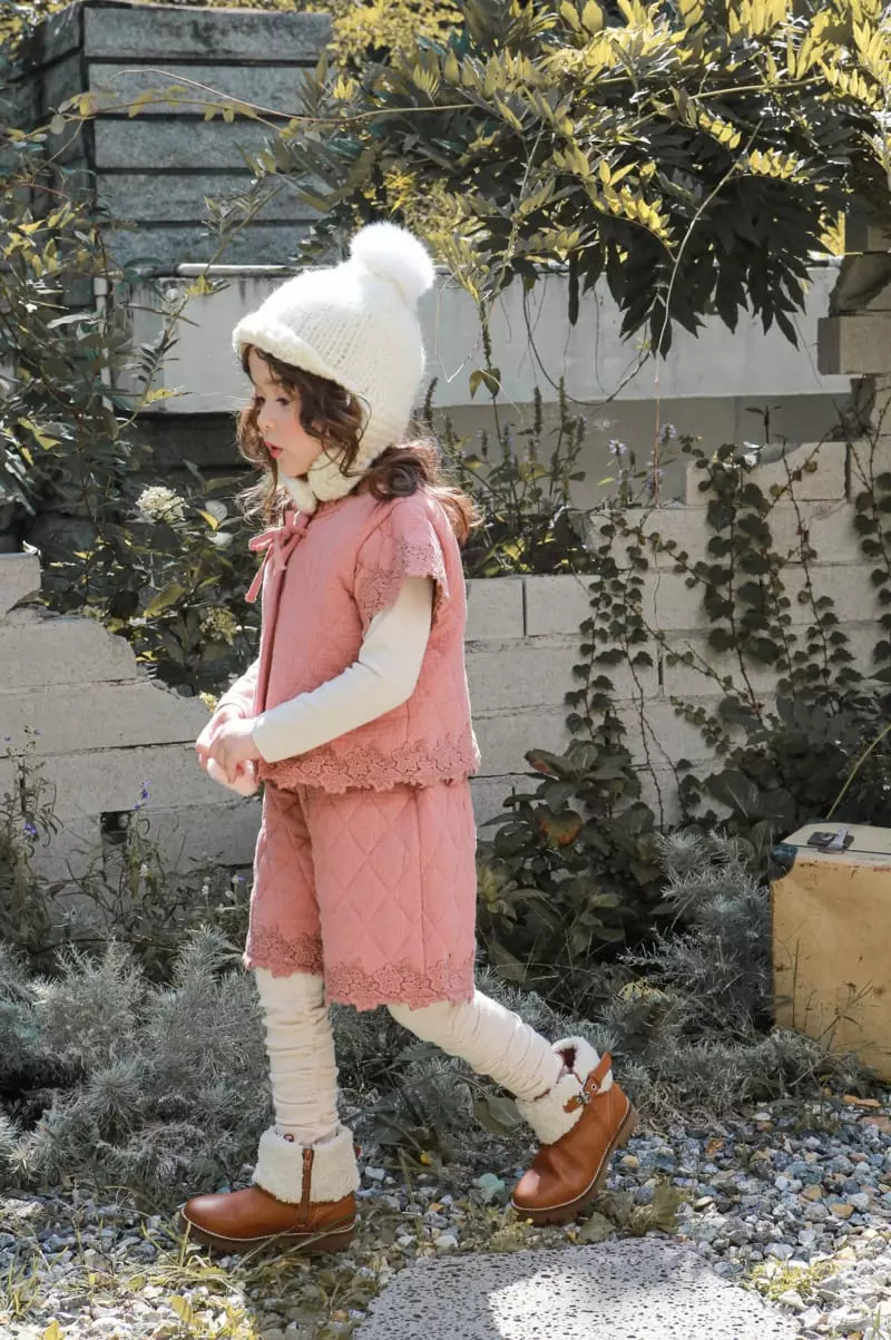 Flo - Korean Children Fashion - #childofig - Peanuts Hat - 12