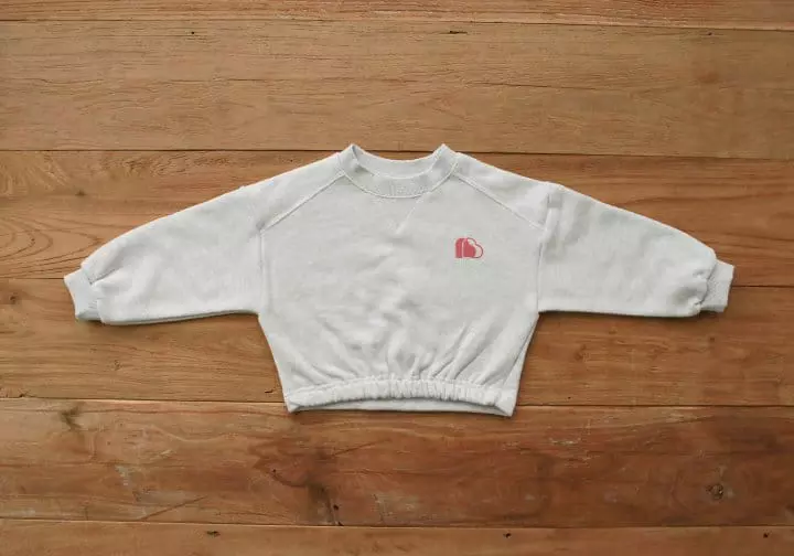Flo - Korean Children Fashion - #childofig - Mago Sweatshirt - 11