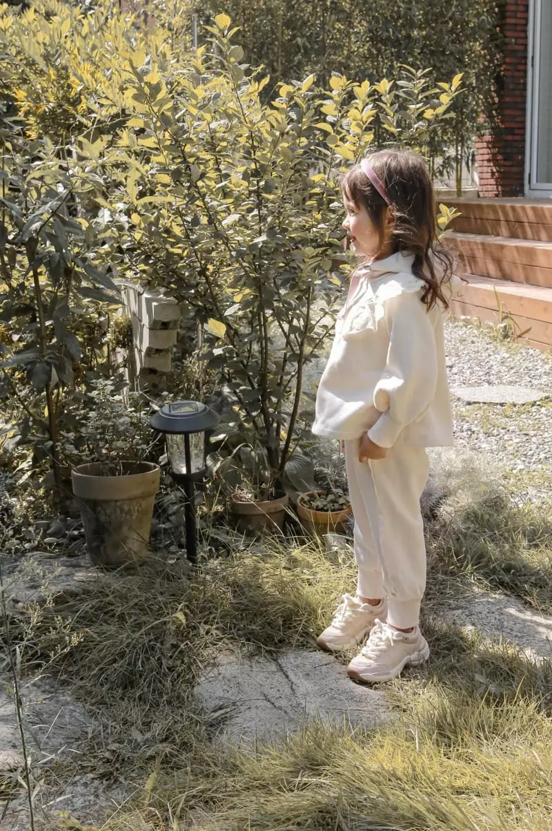 Flo - Korean Children Fashion - #childrensboutique - Romi Hoody - 9