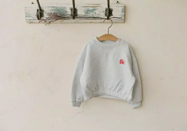 Flo - Korean Children Fashion - #childrensboutique - Mago Sweatshirt - 12